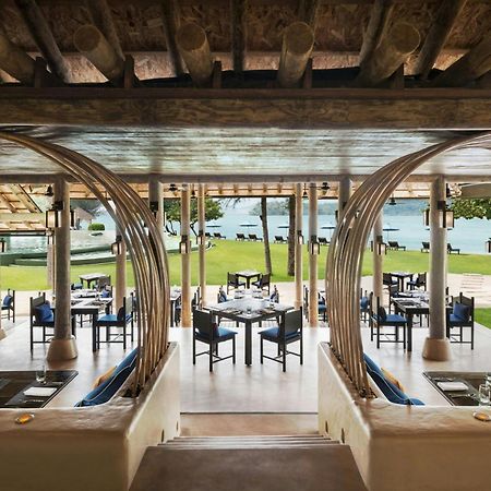 The Naka Island, A Luxury Collection Resort & Spa, Phuket Exterior photo