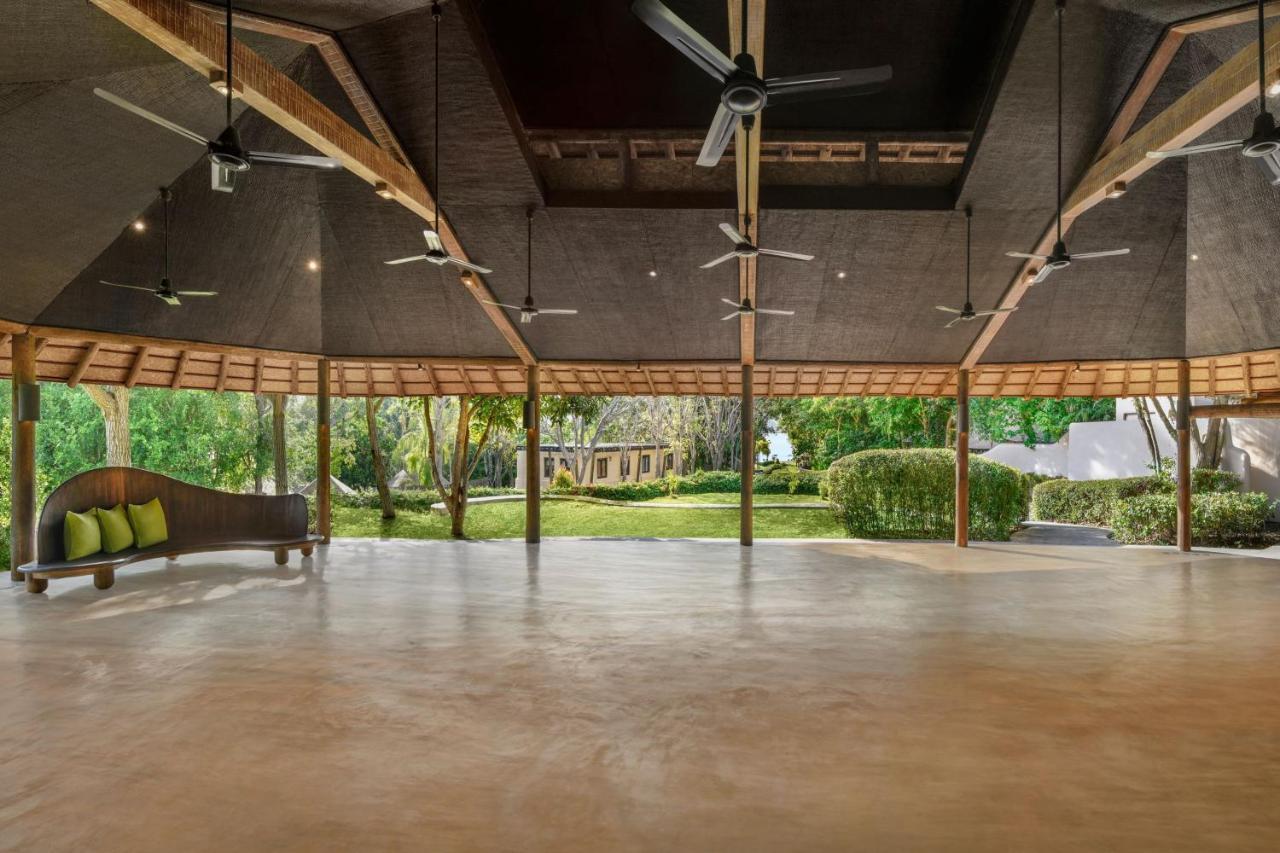 The Naka Island, A Luxury Collection Resort & Spa, Phuket Exterior photo