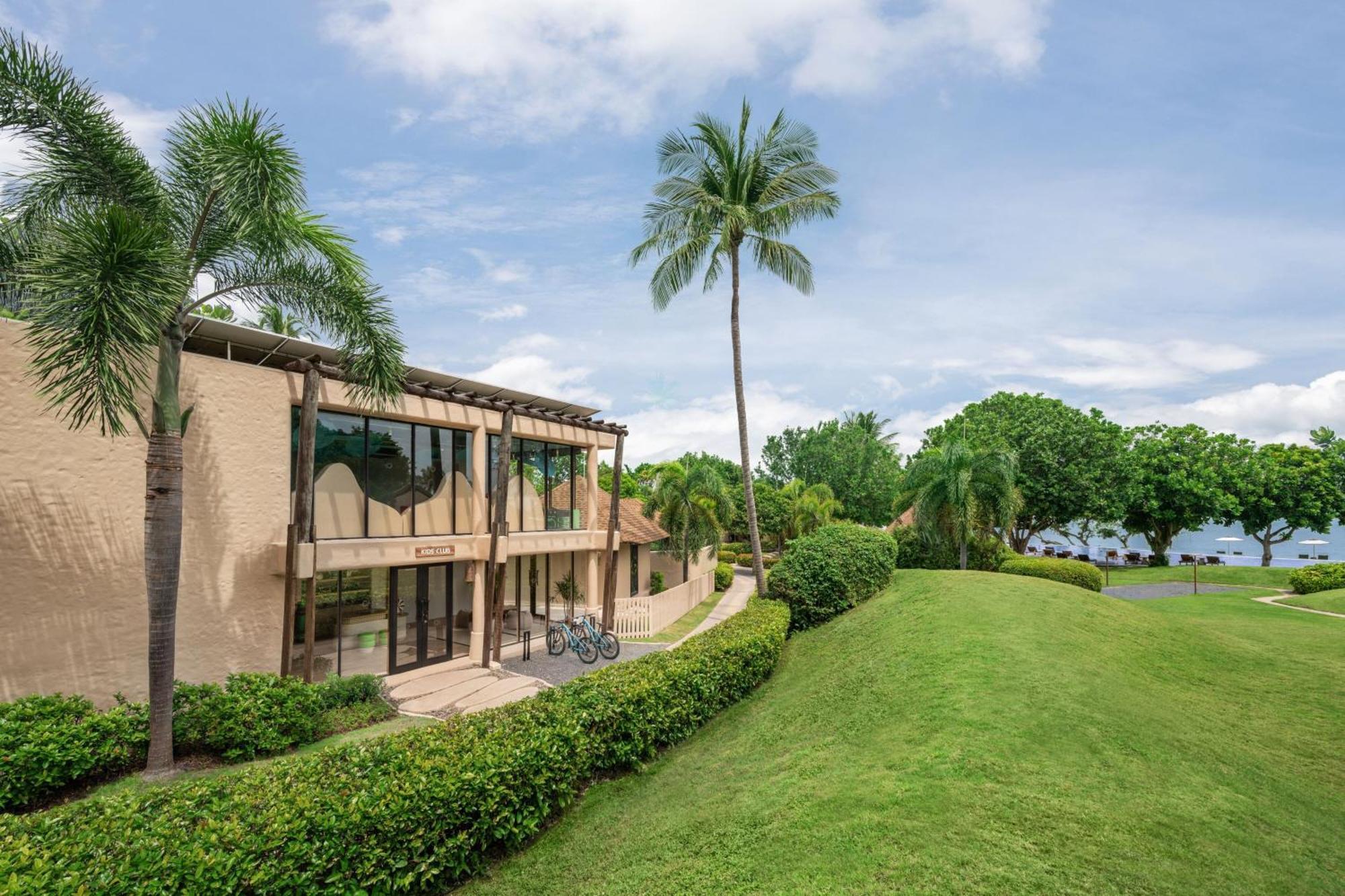 The Naka Island, A Luxury Collection Resort & Spa, Phuket Exterior photo