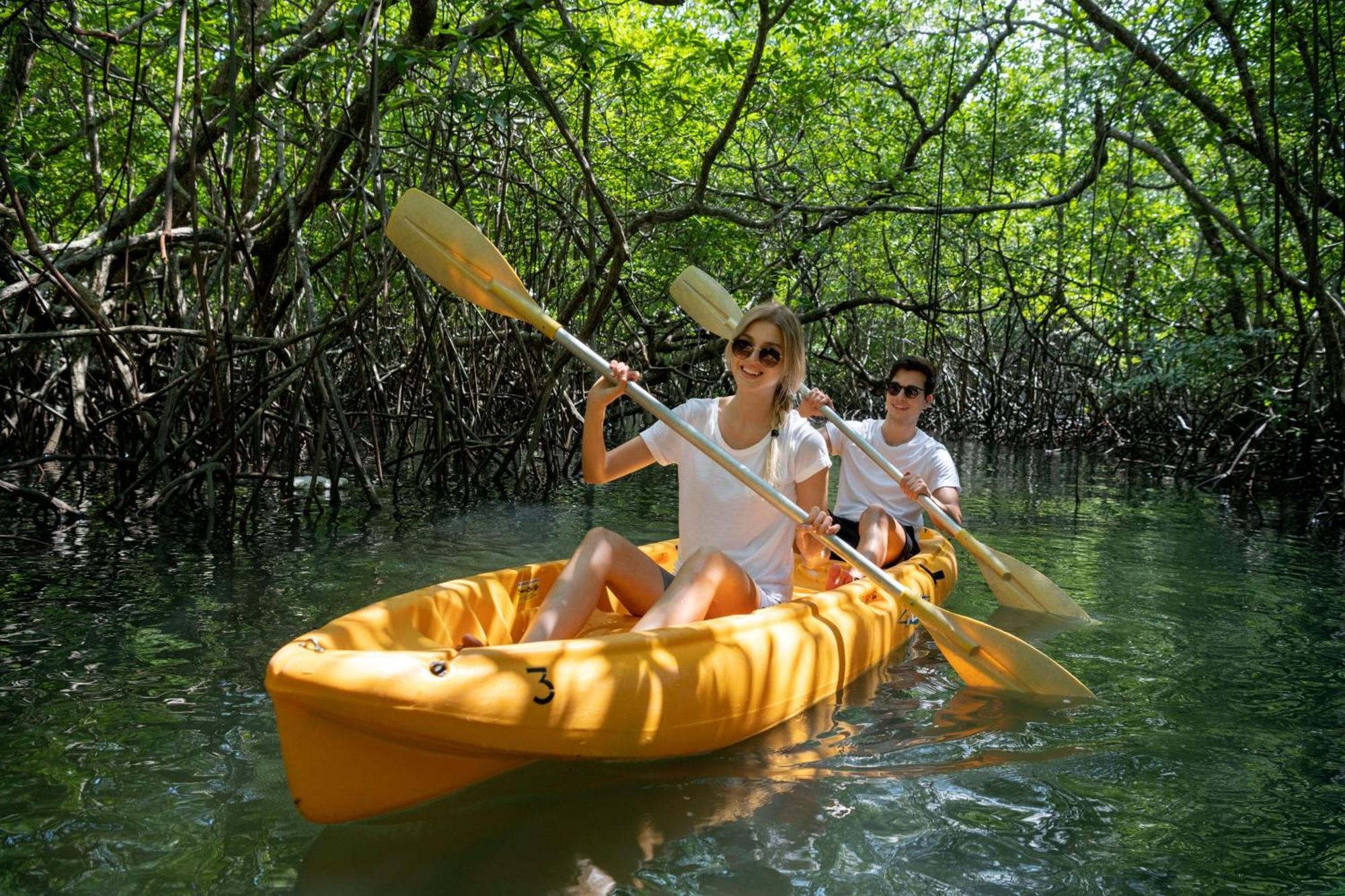 The Naka Island, A Luxury Collection Resort & Spa, Phuket Exterior photo