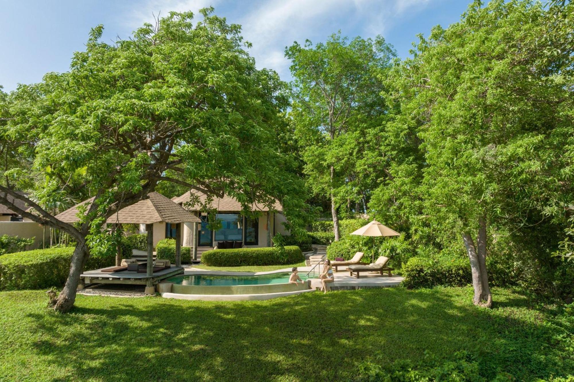 The Naka Island, A Luxury Collection Resort & Spa, Phuket Exterior photo