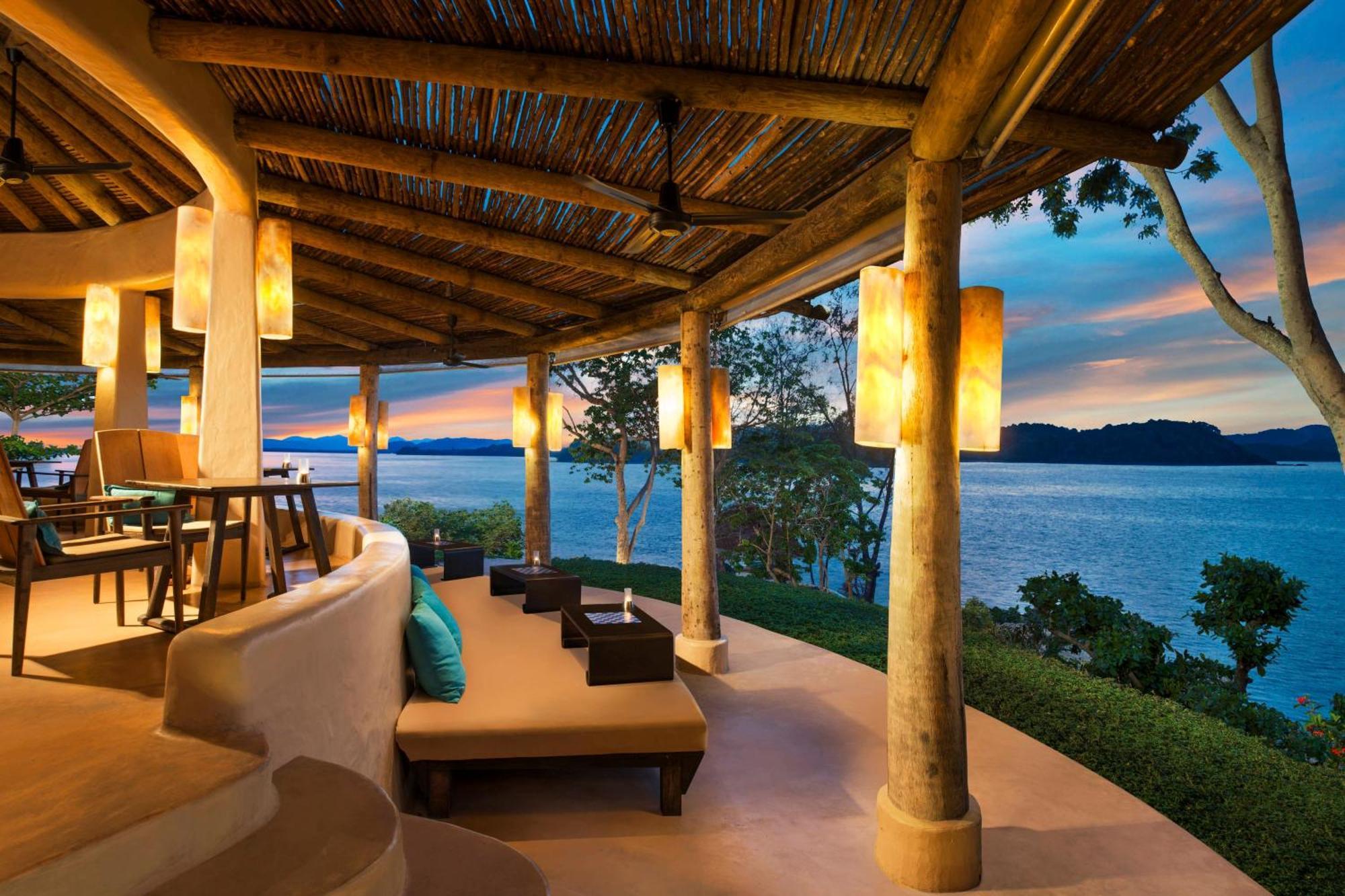 The Naka Island, A Luxury Collection Resort & Spa, Phuket Exterior photo