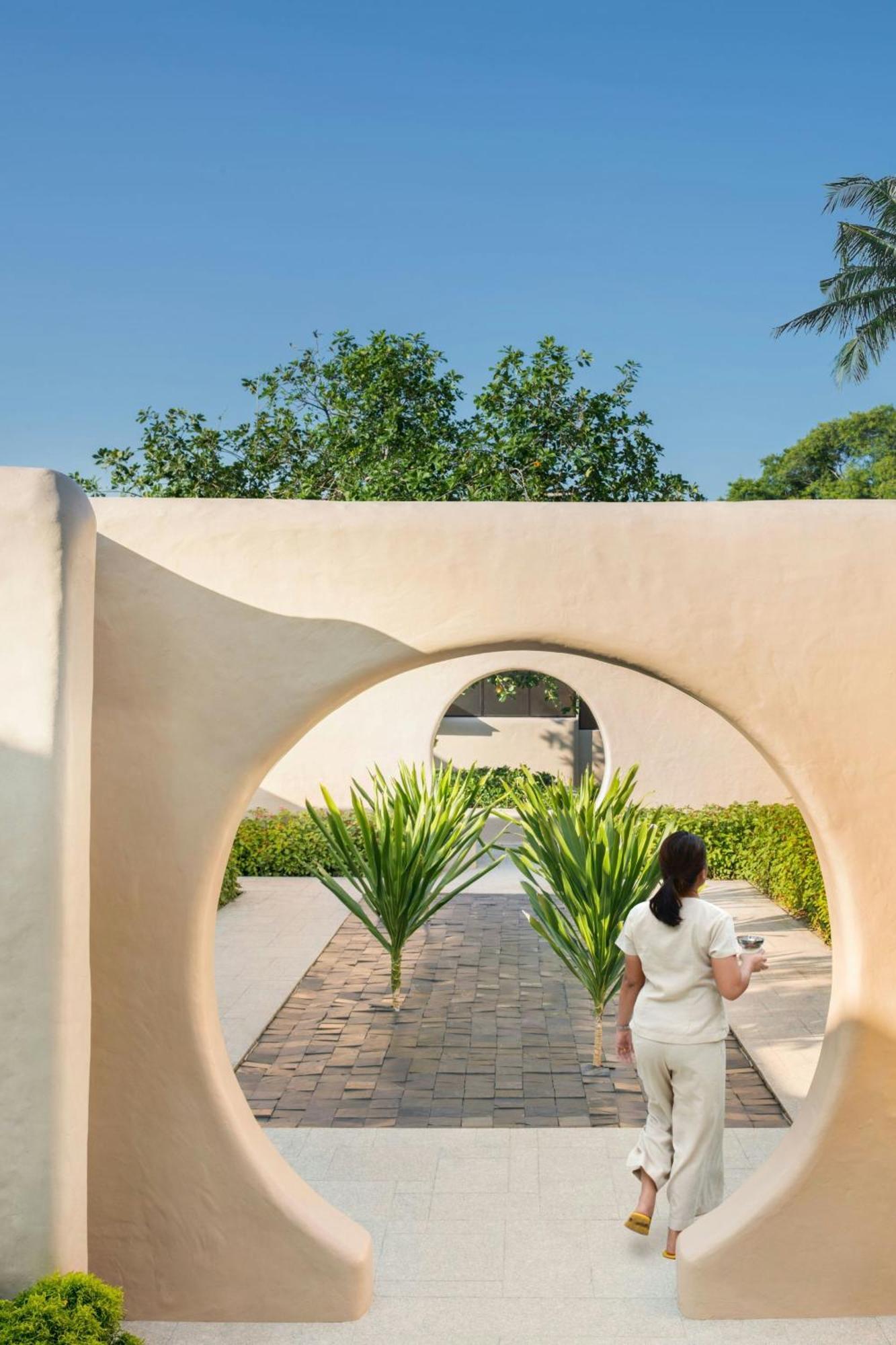 The Naka Island, A Luxury Collection Resort & Spa, Phuket Exterior photo